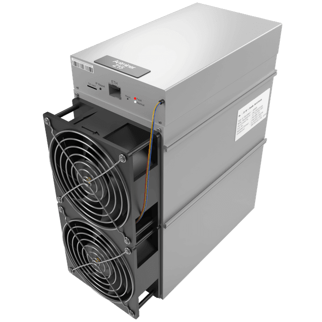 Antminer Z15K