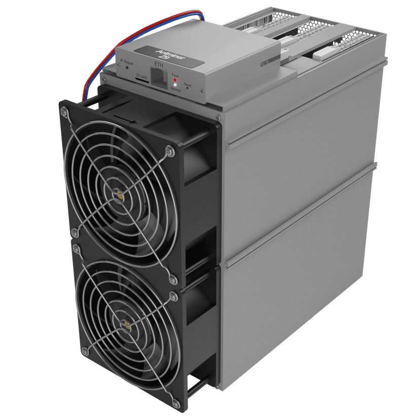 antminer z9