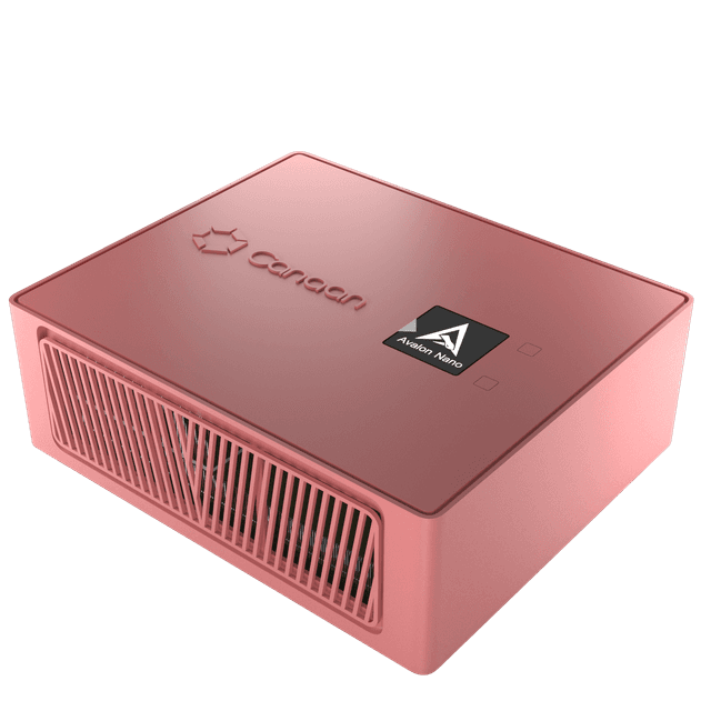 Avalon Nano 3