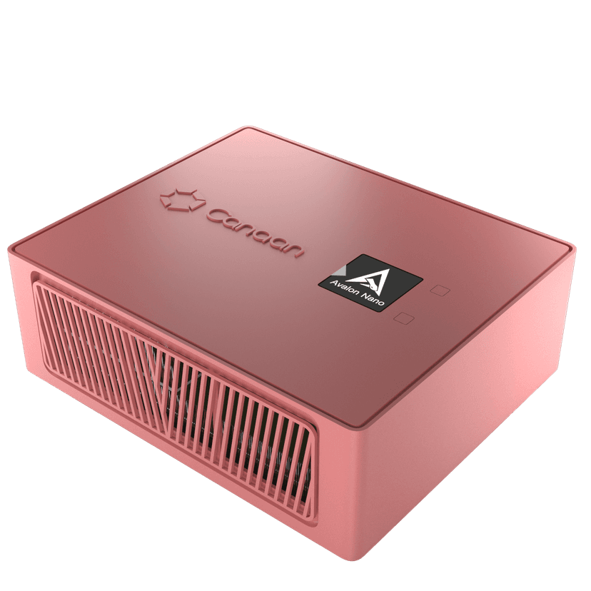 avalon nano 3