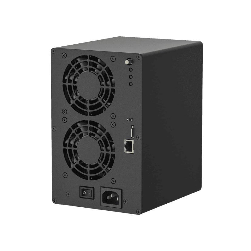 al box ii plus