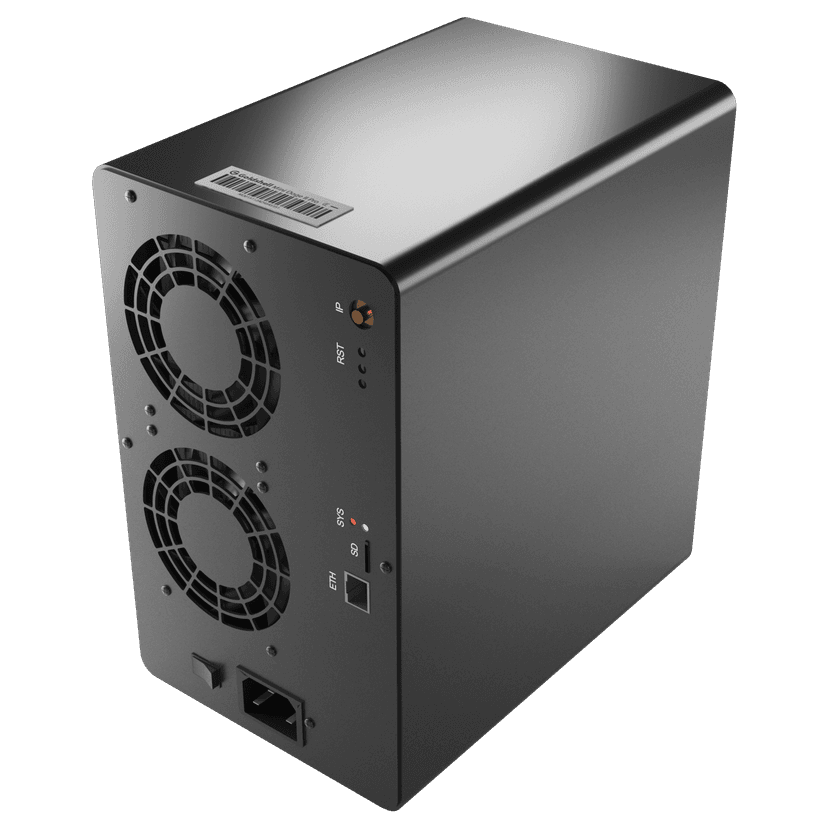 al box ii pro