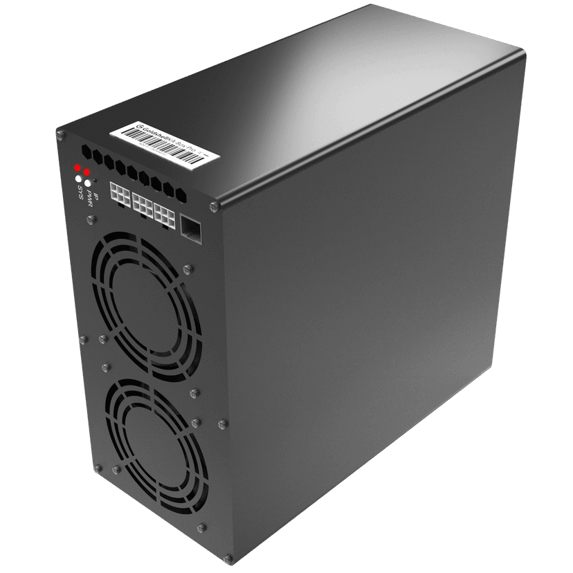 ka box pro