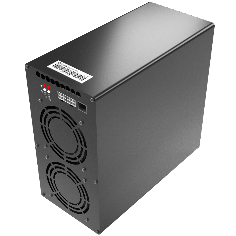 xt box