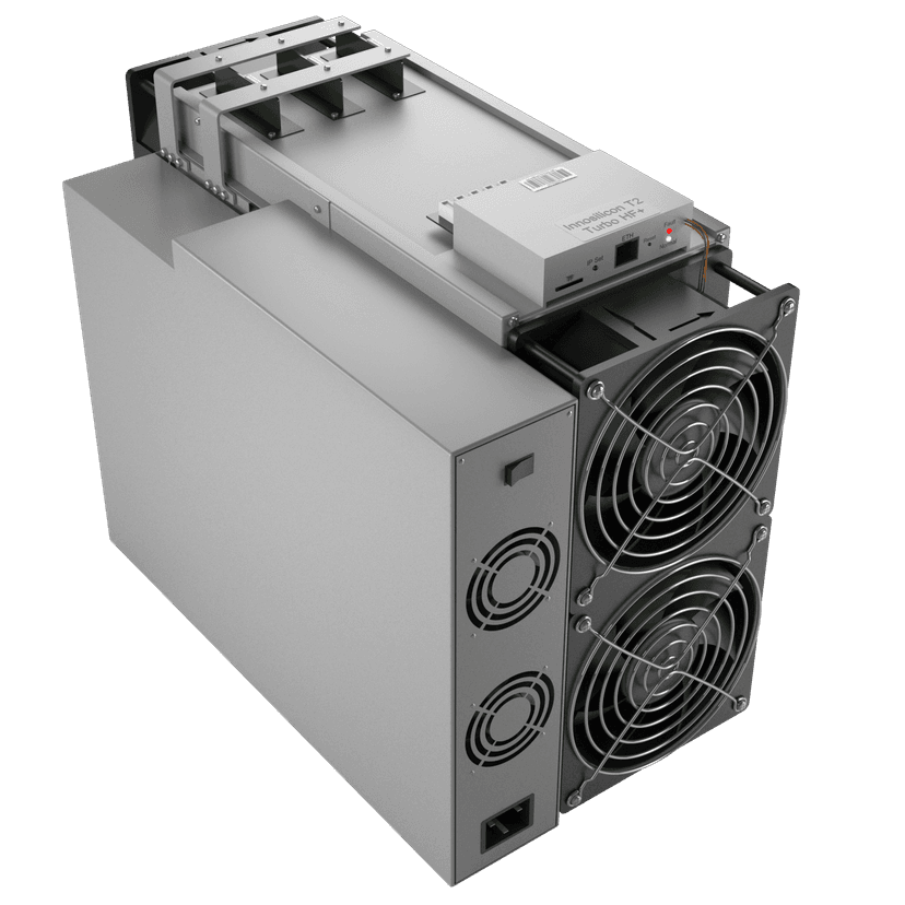 t2 turbohf+