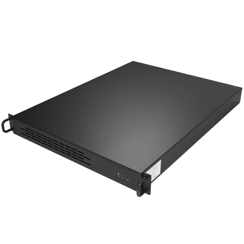 x4 1u