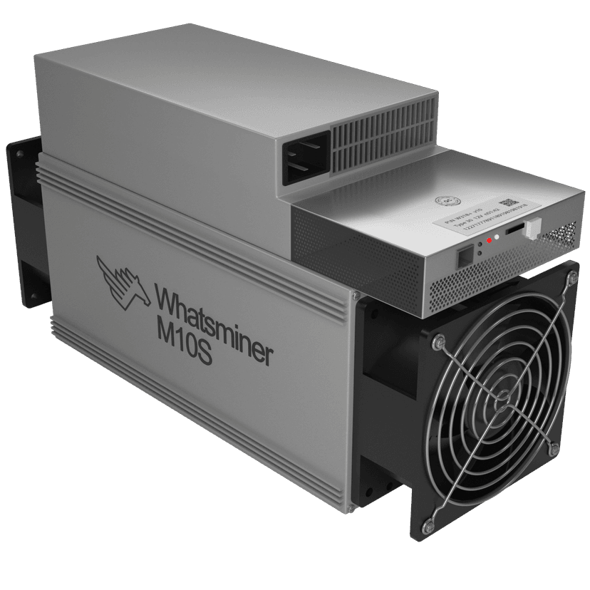 whatsminer m10s