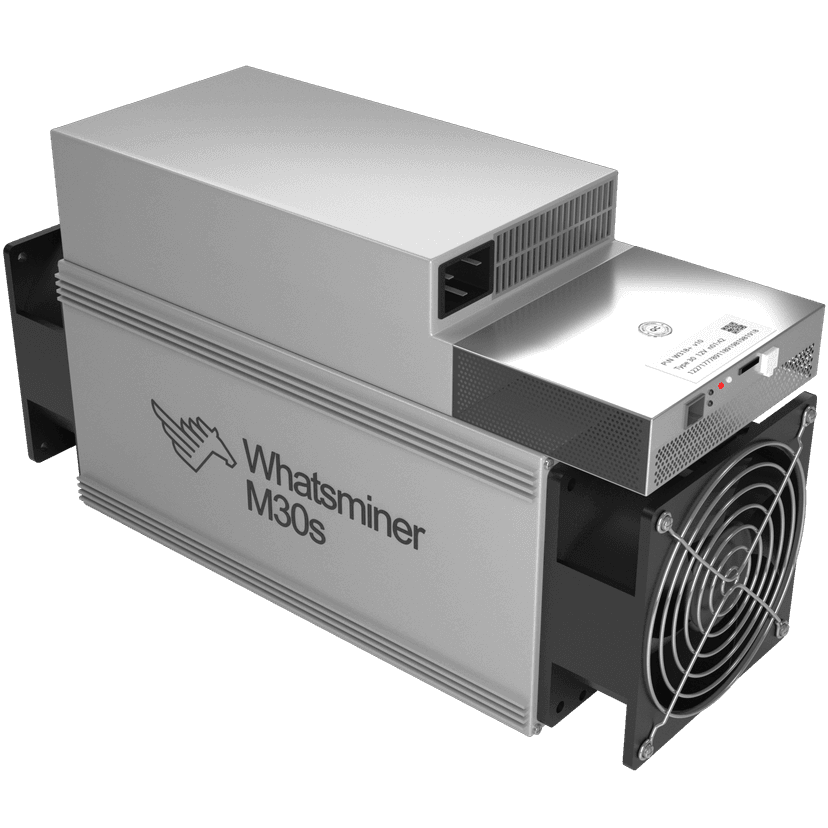 whatsminer m30s