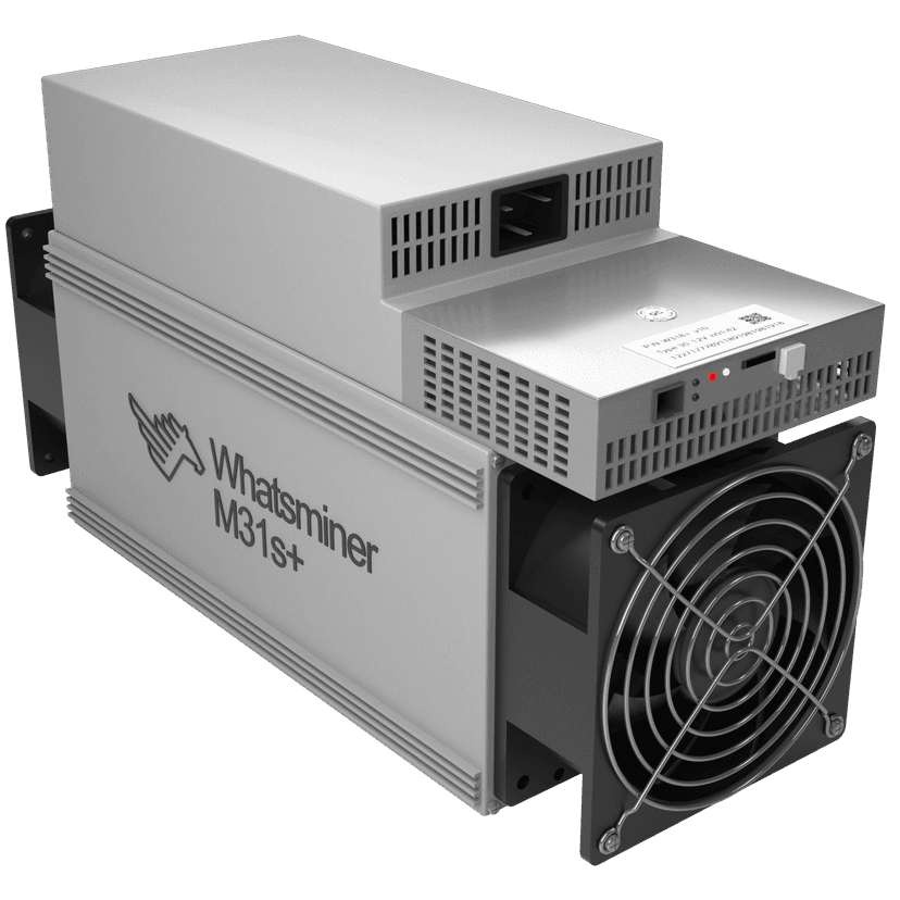 whatsminer m31s+