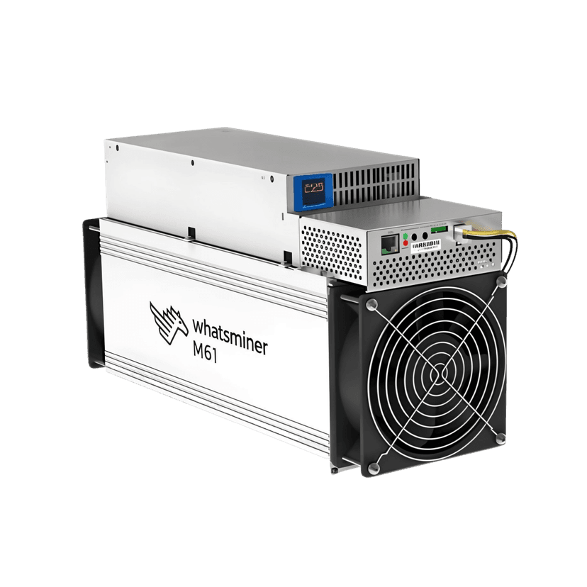 whatsminer m61s