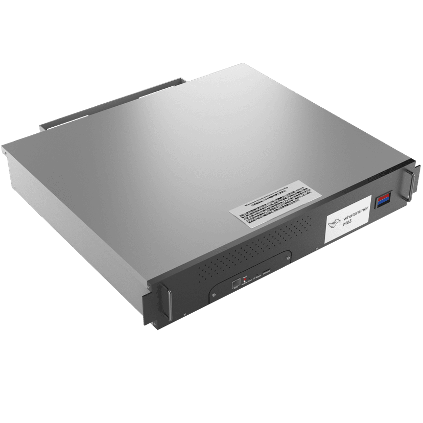 whatsminer m63