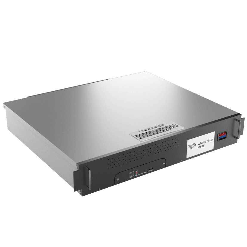 whatsminer m63s