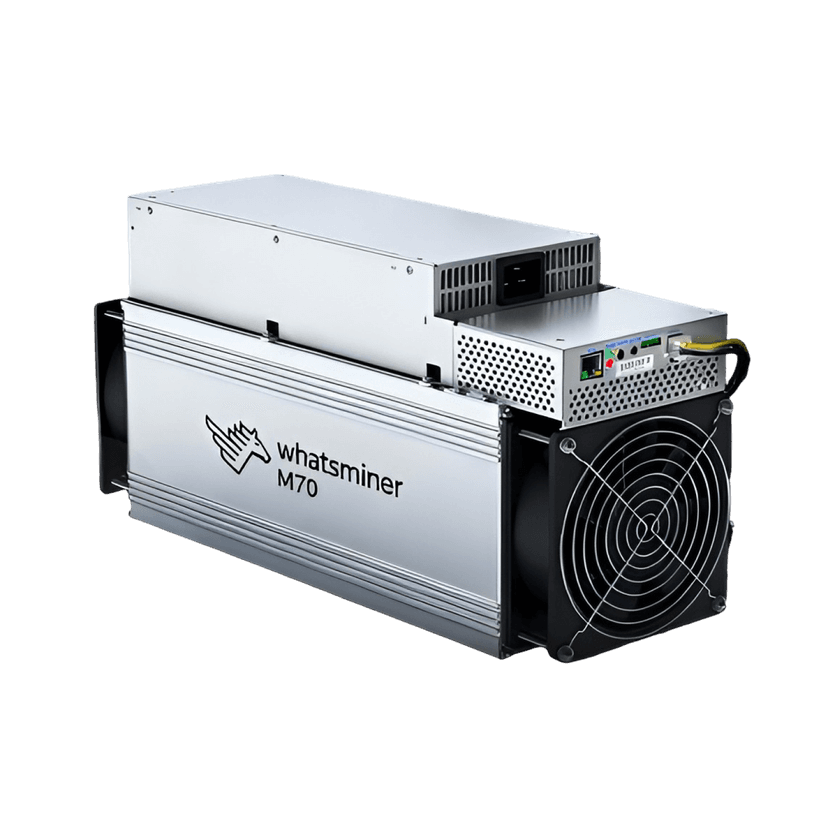 whatsminer m70