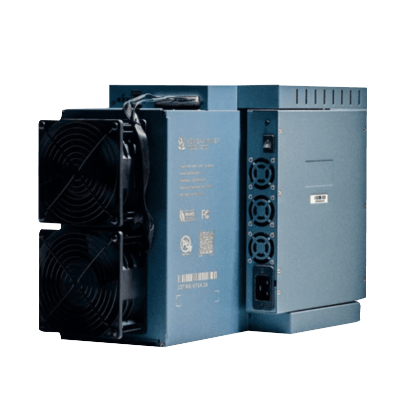 Bombax Miner EZ100 (12500Mh/s) Realtime Profit, Specs & Cost | Mining Now